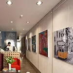 Hotel Galeria Aveiro