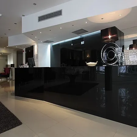 Galeria Hotel
