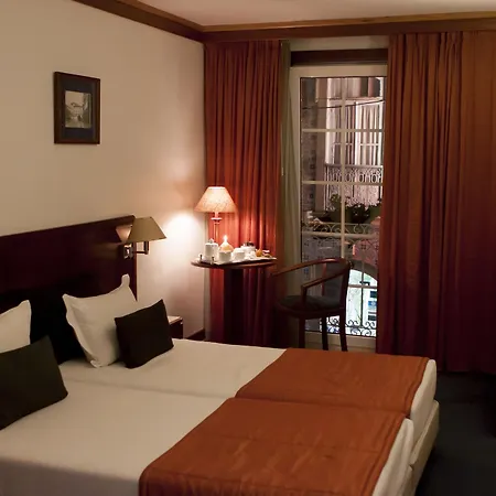 Galeria Hotel 2*