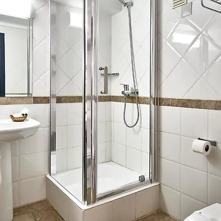 Hotel Galeria Aveiro