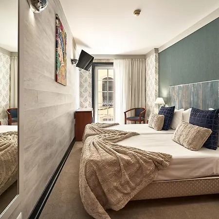 Hotel Galeria 2*