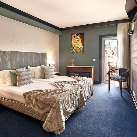Jose Estevao Hotel Aveiro