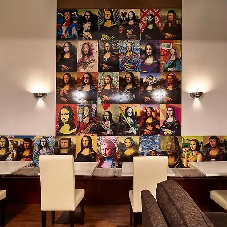 Galeria מלון אבאירו