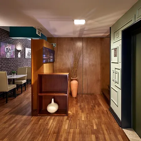 Galeria אבאירו
