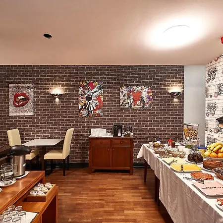 Hotel Galeria Aveiro