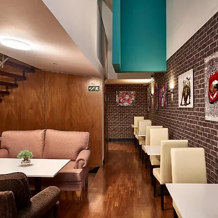 Hotel Jose Estevao 2*