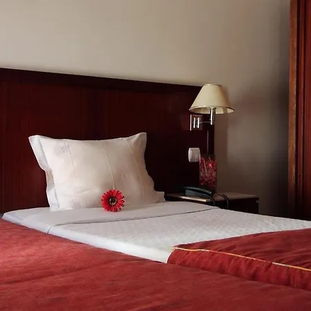 Hotel Galeria