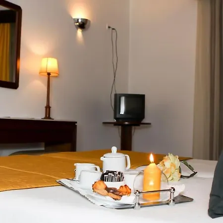 Galeria Hotel 2*