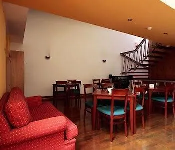 Hotel Galeria