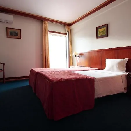 Hotel Galeria 2*