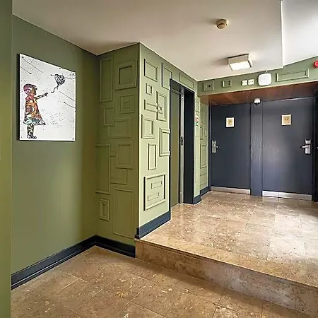 Galeria Ξενοδοχείο