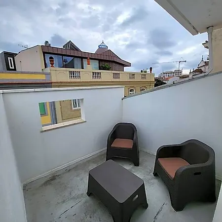 Galeria Hotel Aveiro