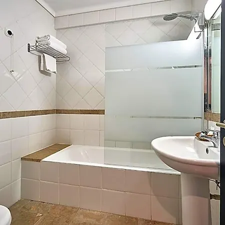 Galeria Ξενοδοχείο