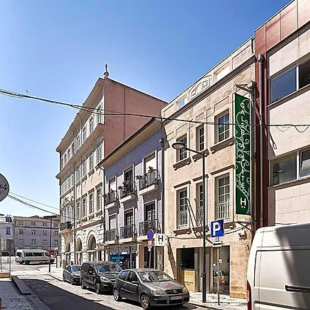 Galeria 2* Αβέιρο