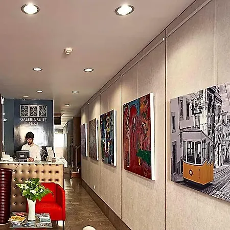 Galeria