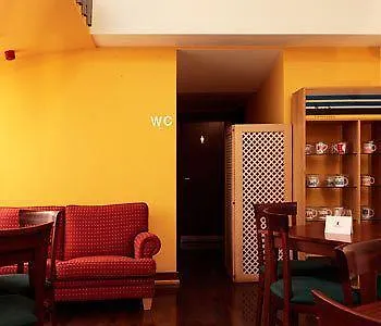 Hotel Galeria