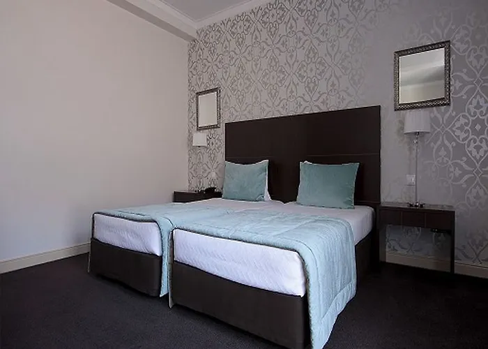 Отель Galeria 2*