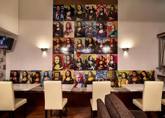 Galeria Отель Авейру