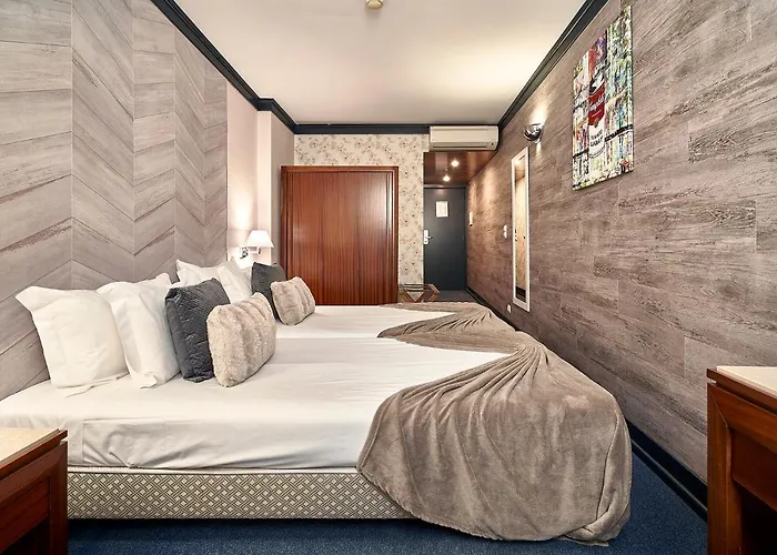 Galeria 2* Авейру