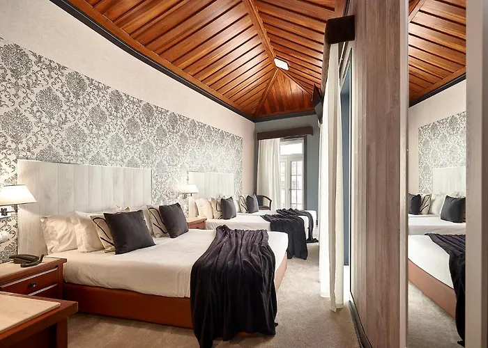 Galeria Hotel Aveiro