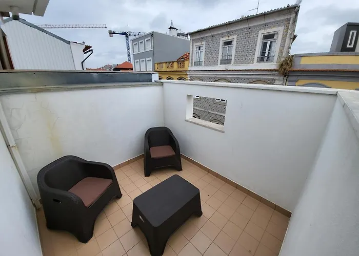 Galeria Hotel Aveiro