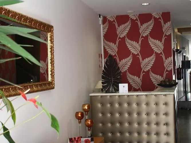 Galeria Отель Авейру