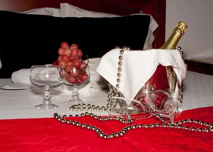 Galeria Отель 2*