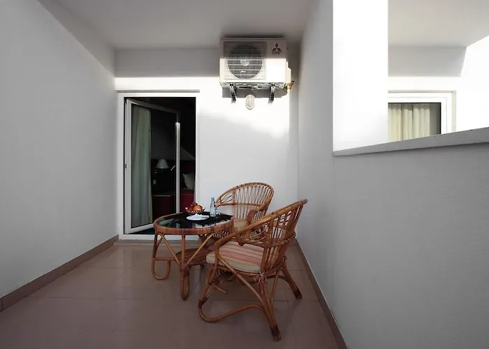 Galeria Отель Авейру