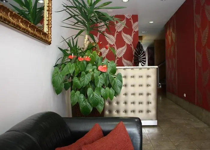 Galeria Hotel Aveiro